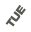 TUE